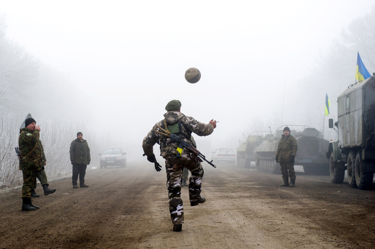 Ukraine Ceasefire 5